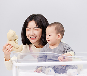 母婴护理师 母婴护理师