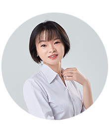 何文婷 何文婷
