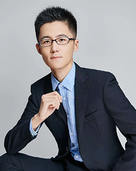 丁老师
