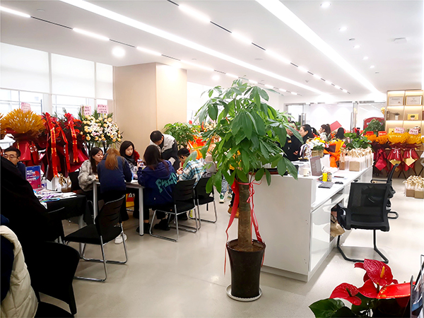 中心環(huán)境 中心環(huán)境