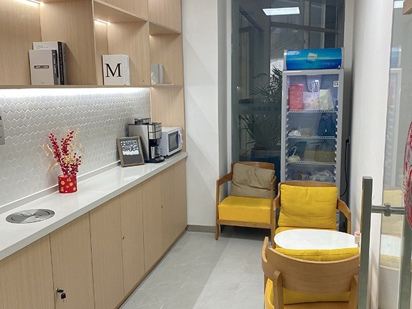 休息環(huán)境 休息環(huán)境