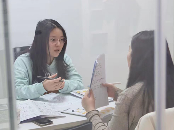 一对一定制学习计划 一对一定制学习计划