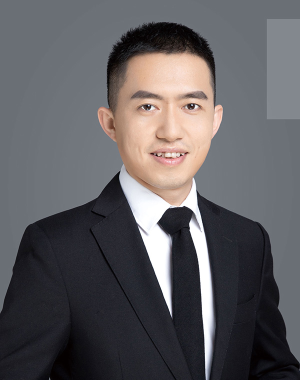 陈金辉 陈金辉