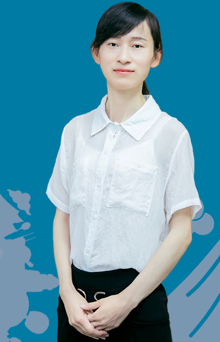 韩语老师：张老师