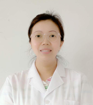 李汉芳
