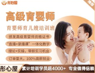 高级育婴师