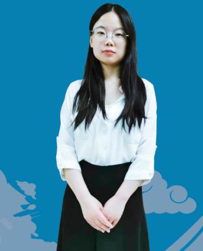 韩语老师:张老师 韩语老师:张老师