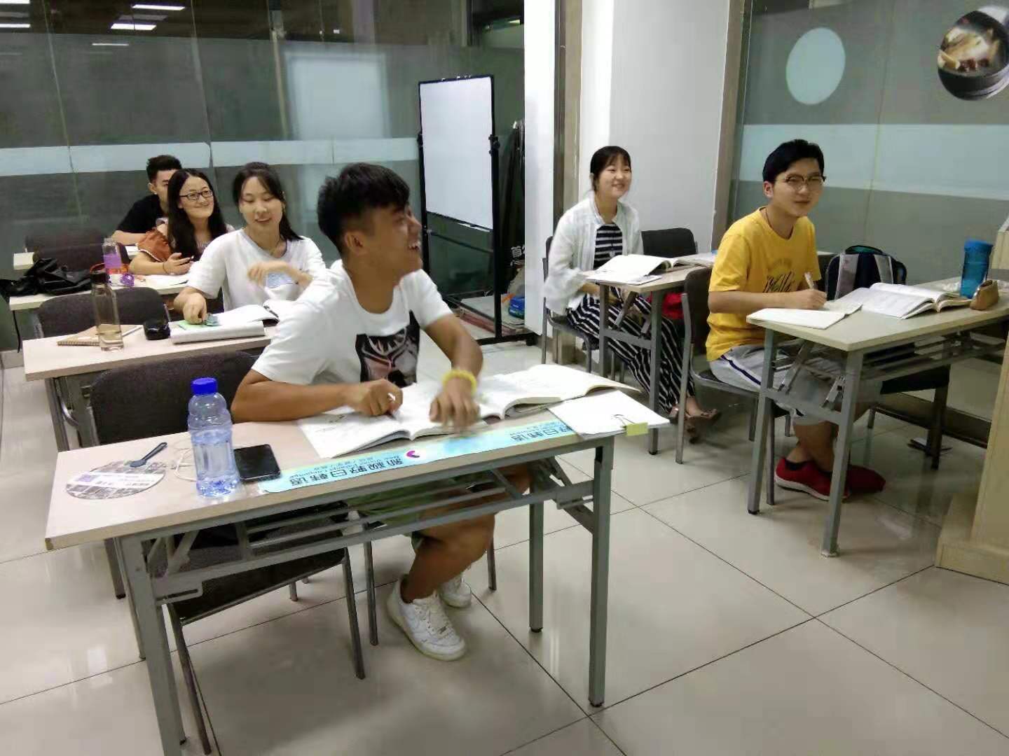 学习情景 学习情景