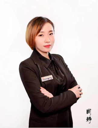 周靜老師 周靜老師