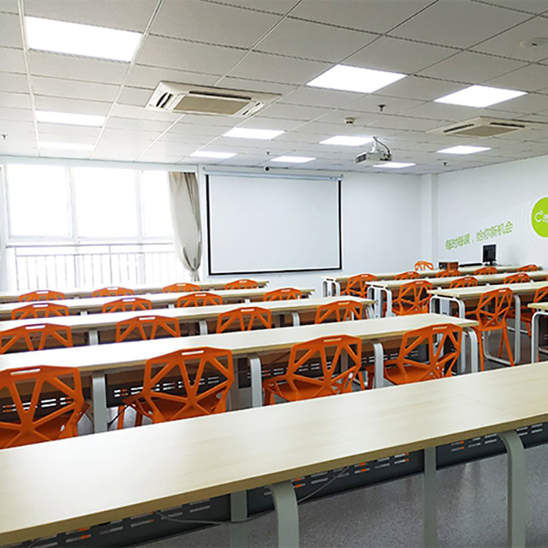 教学环境
