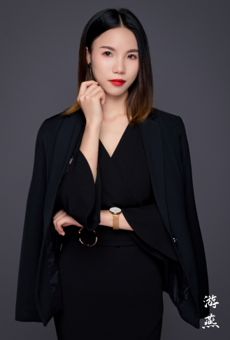 游燕老師 游燕老師