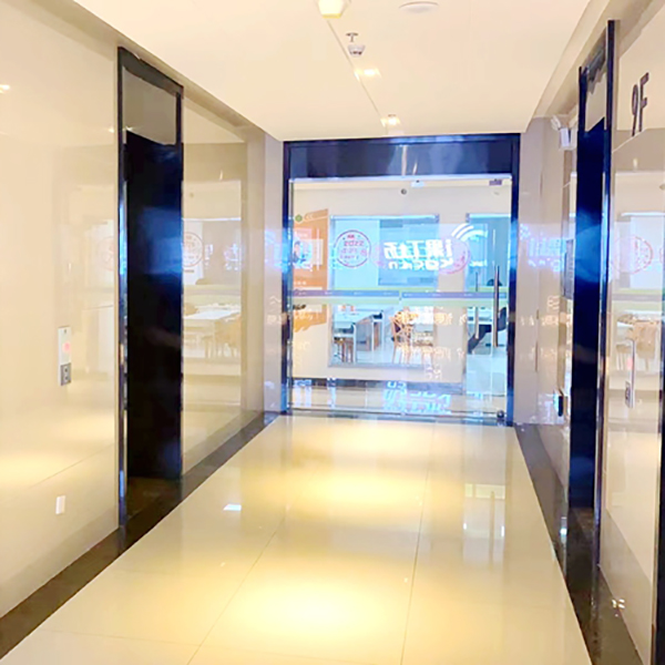 环境展示 环境展示