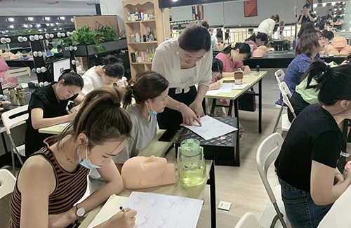 教学情景 教学情景