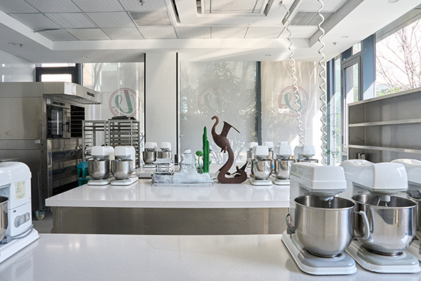 教学环境 教学环境