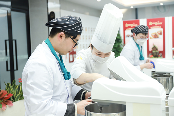 授课现场 授课现场