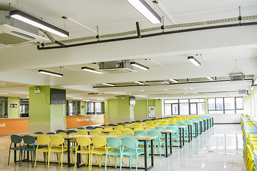 餐厅 餐厅