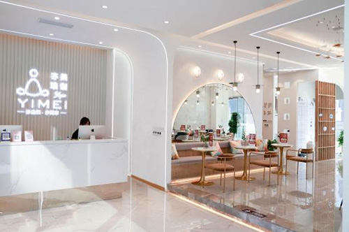 重慶亦美瑜伽國(guó)際學(xué)校 重慶亦美瑜伽國(guó)際學(xué)校