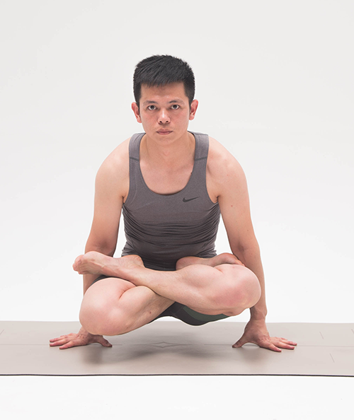 陳偉峰-James 陳偉峰-James