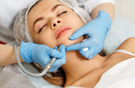 美容護(hù)膚 美容護(hù)膚