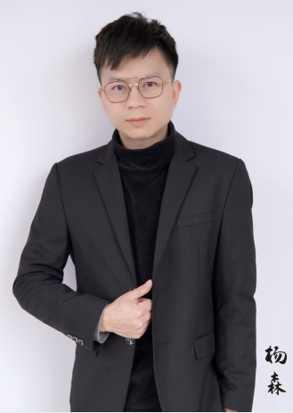 杨森老师 杨森老师