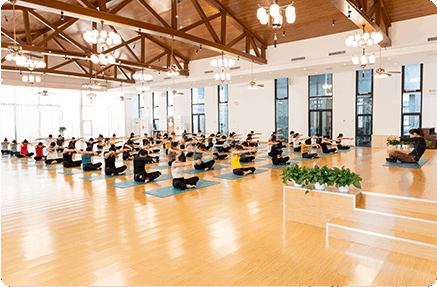 培训现场 培训现场