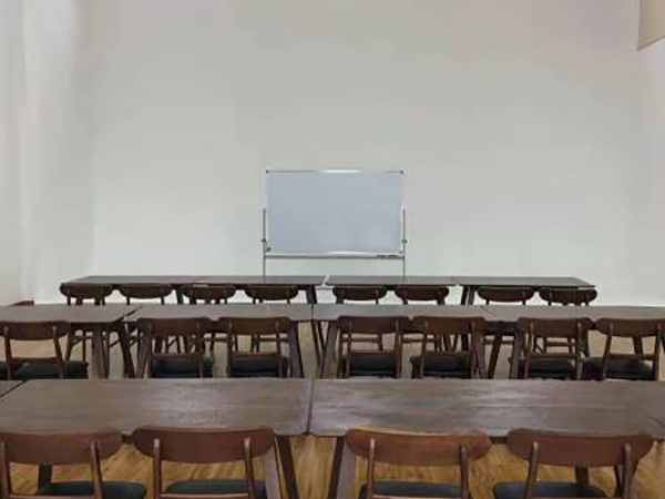 课室