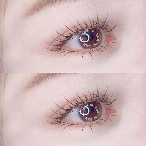 重慶玲麗教育韓式半永久課程一般怎么收費？