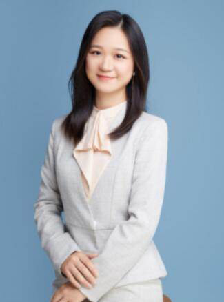 宋婵老师 宋婵老师