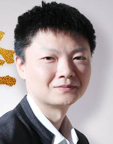 熊昊老师 熊昊老师