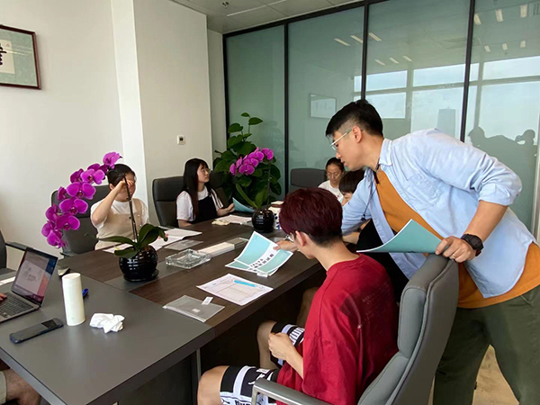 指導(dǎo)現(xiàn)場 指導(dǎo)現(xiàn)場