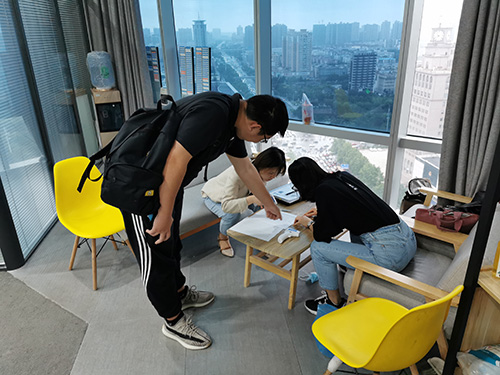 老师指导 老师指导