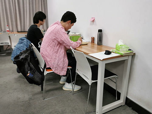 学员学习 学员学习