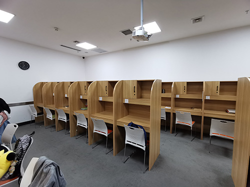 学习室 学习室