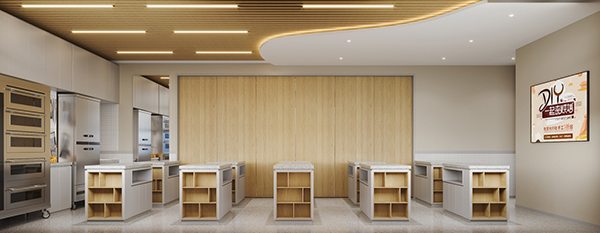 环境展示 环境展示