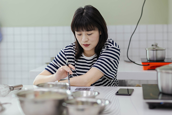 学习现场 学习现场