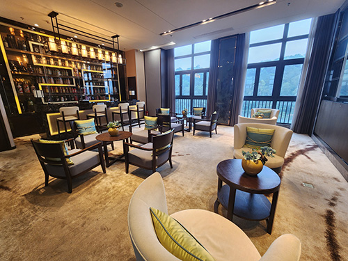 深圳承翰纵横HKDSE机构环境怎么样？好不好？