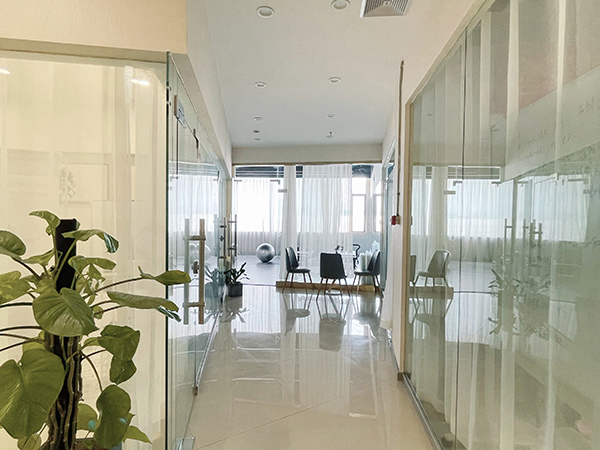 环境展示
