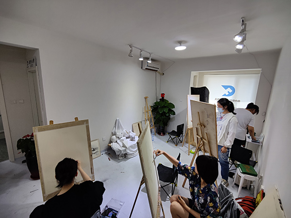 學(xué)習(xí)現(xiàn)場 學(xué)習(xí)現(xiàn)場