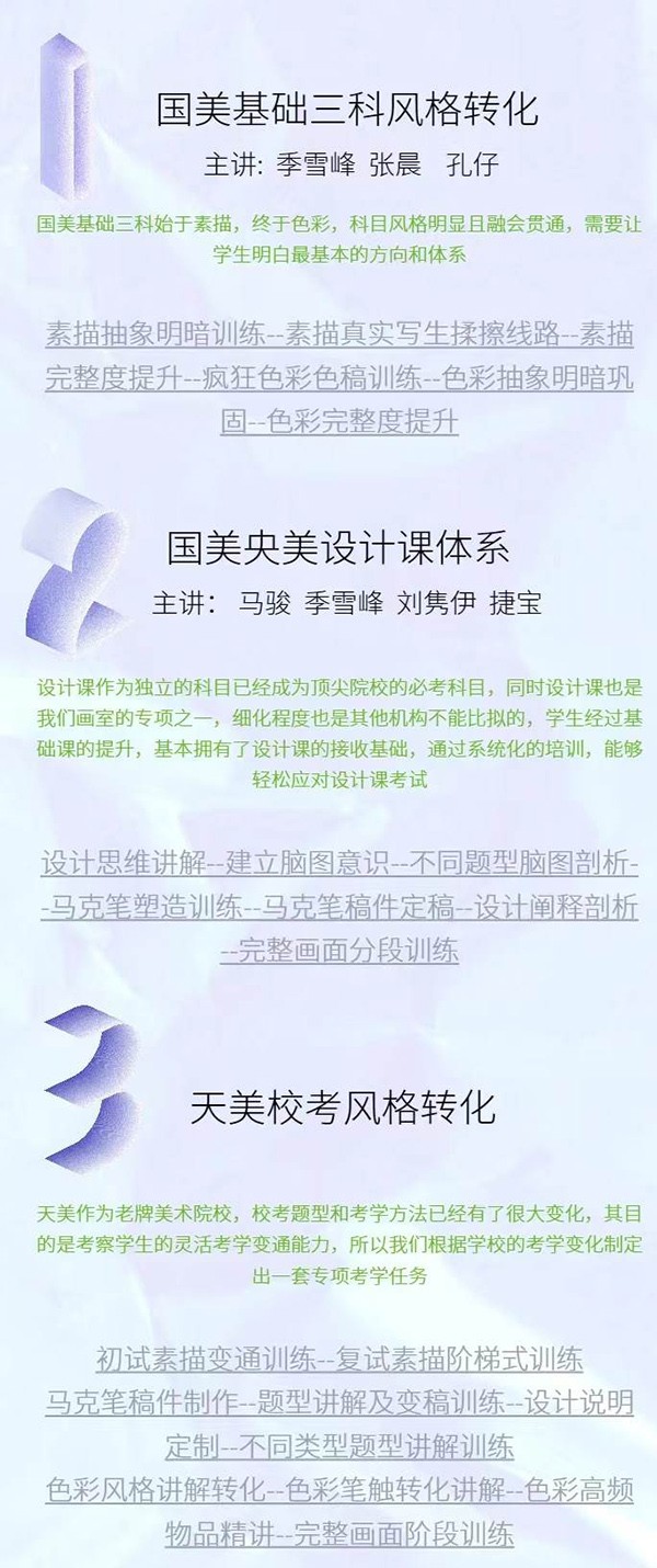 院校風(fēng)格 院校風(fēng)格