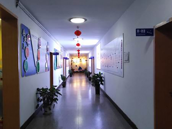走廊 走廊