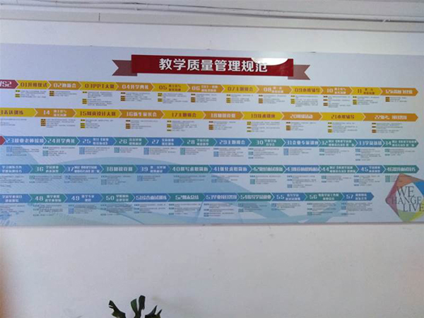 环境一角 环境一角