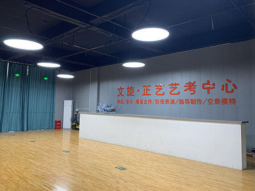 郑州正艺艺考培训机构