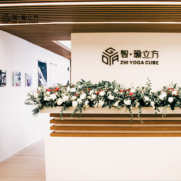 环境一角 环境一角