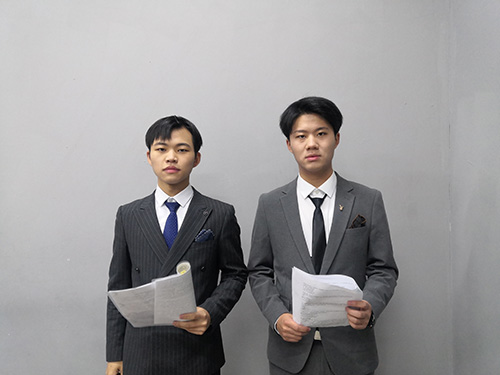 播音主持 播音主持