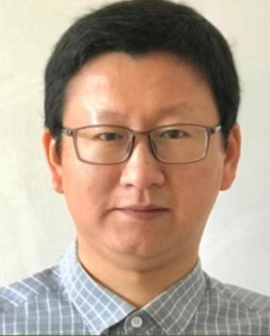 TIM ZHANG