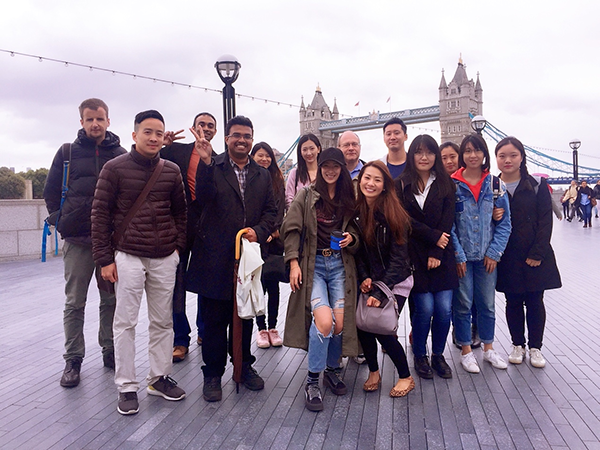 学生风采 学生风采