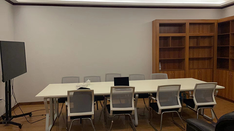 培训会议室