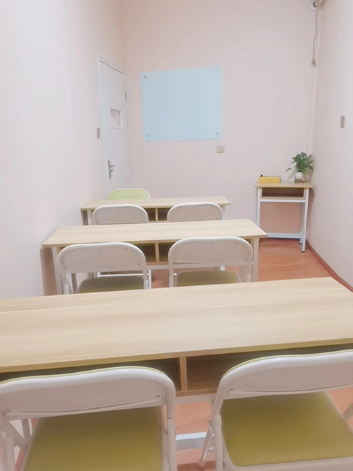 教室