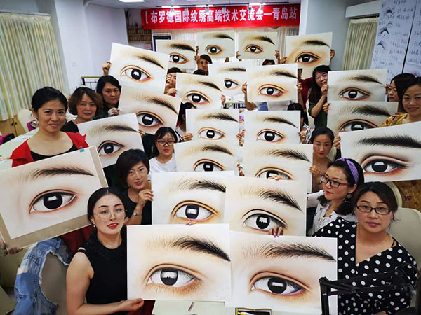 课间实拍 课间实拍