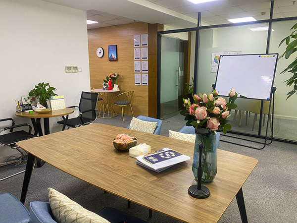 咨询环境 咨询环境